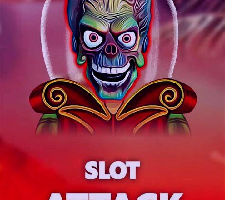 Raise the Sails slot