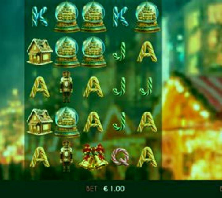 Ramesses Relics slot machine