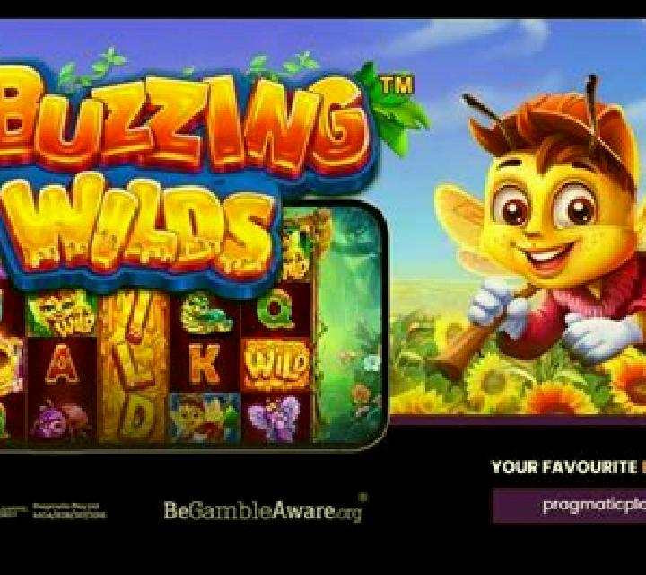 Ramosis Treasures slot