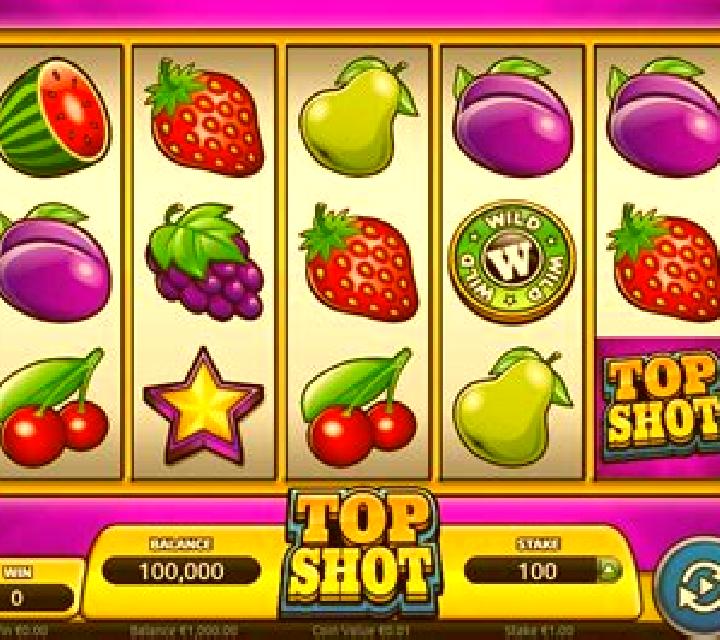 Ramses Book Double Rush slot machine
