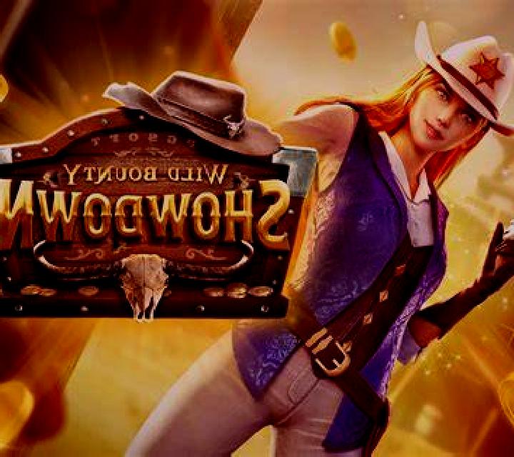 Random Steppa slot game
