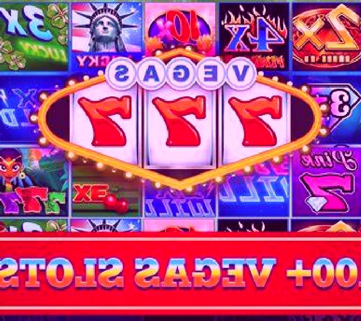 Random Winner Triple Play slot machine