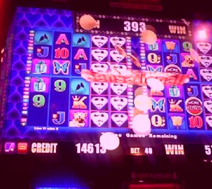 Rat Riches online slot