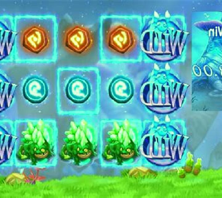 Ray of Light online slot