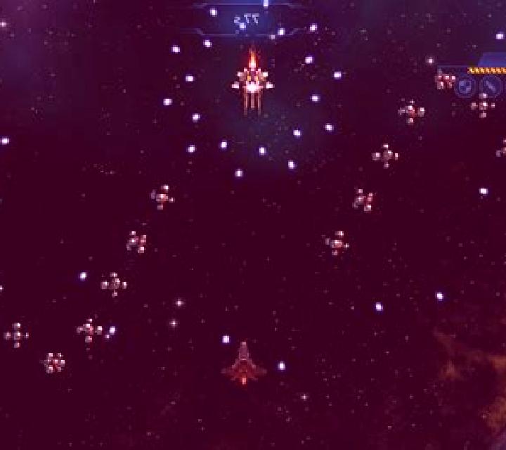 Reach for the Stars slot game