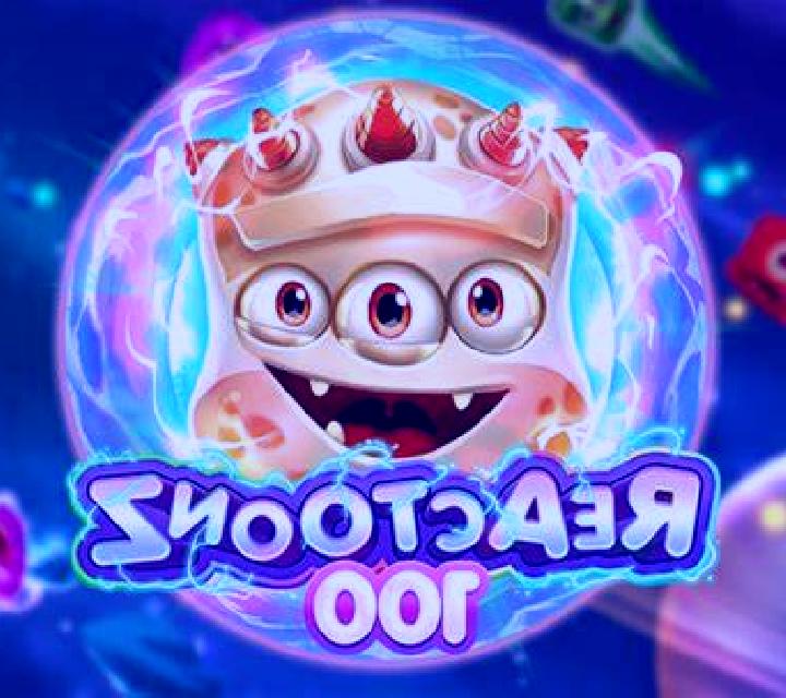 Reactoonz Blitzways online slot