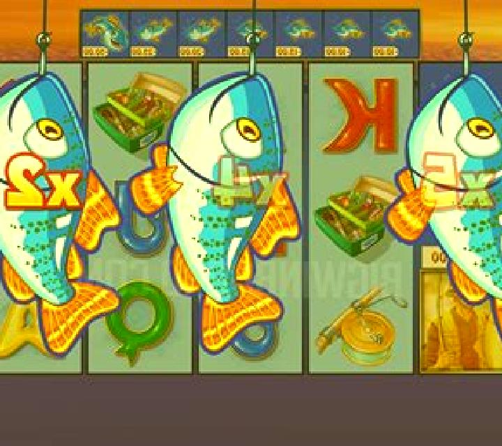 Real Auto Roulette slot