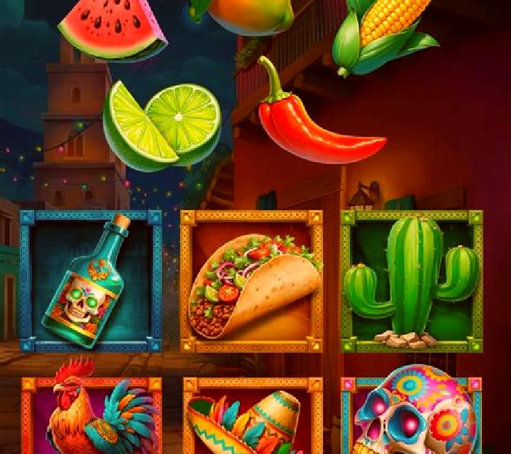 Real Spooky Roulette slot