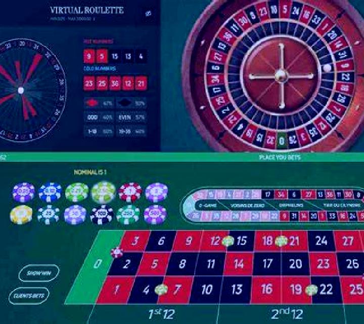 Realm of Rats online slot