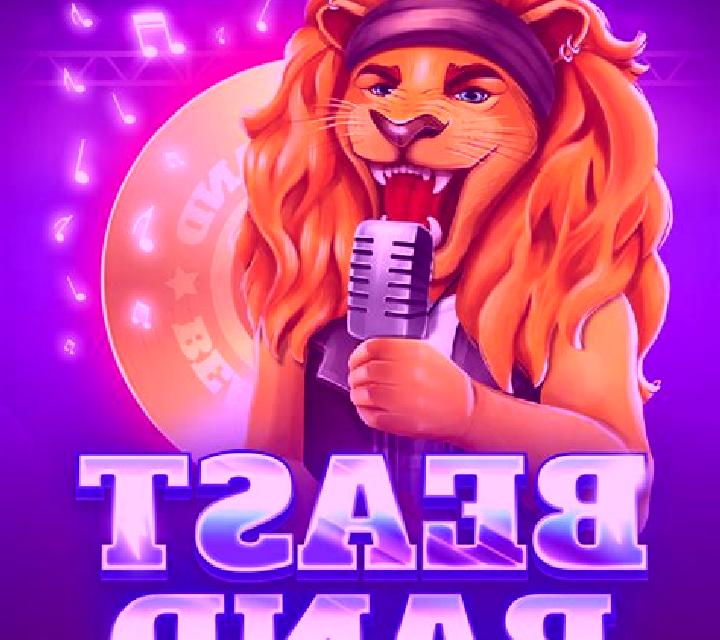 Realm of the Gods slot