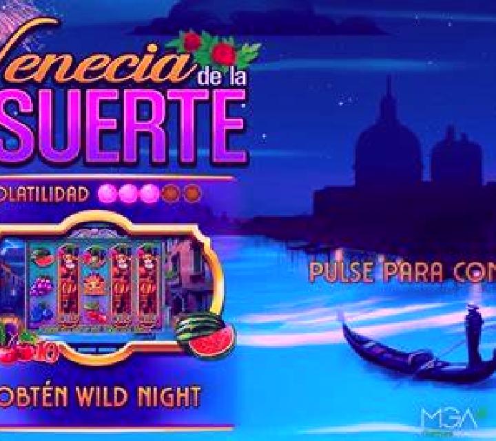 Realms slot machine