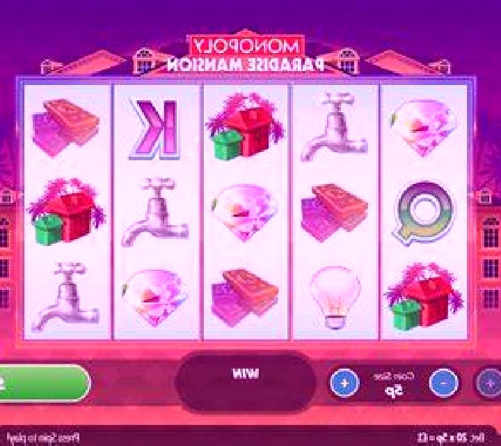 Red Black by Nocturne Studios slot