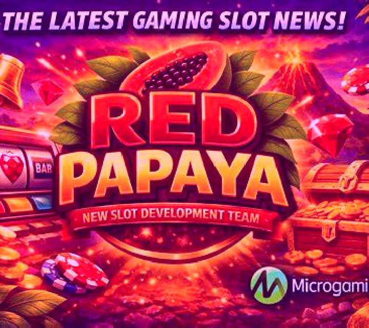 Red Boy online slot