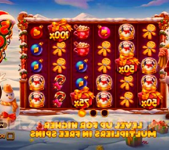 Red Dog (Laifacai) online slot