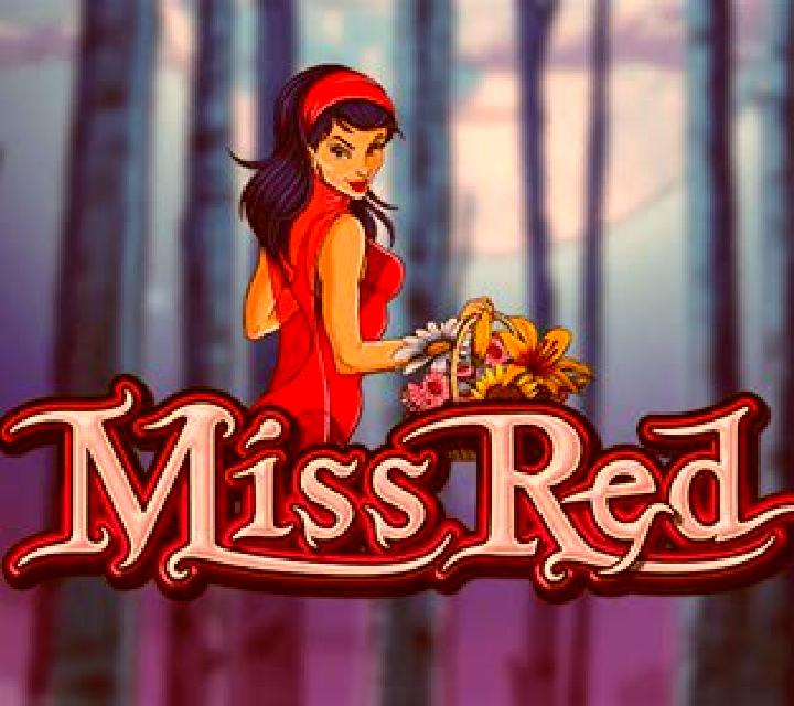 Red Dragon (SimplePlay) slot machine