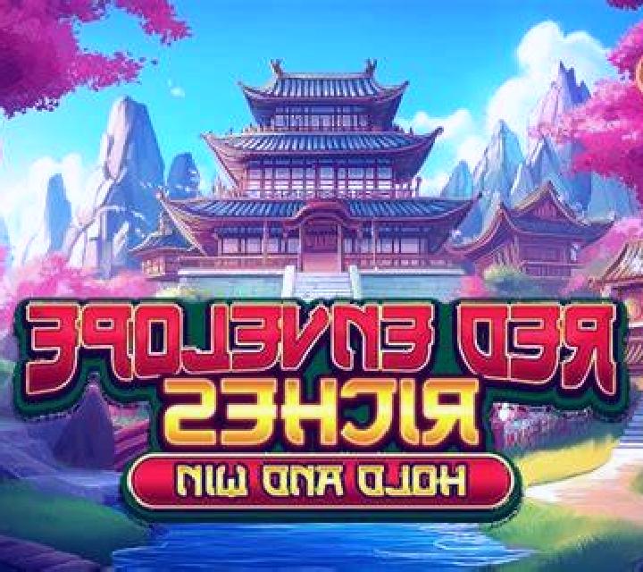 Red Envelope Riches online slot