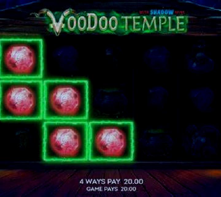 Red Hot BBQ slot game