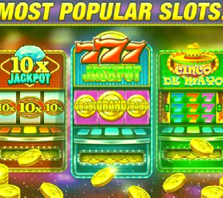 Red Hot Tamales slot game