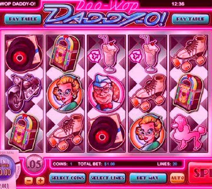 Red Hot Win Spin slot