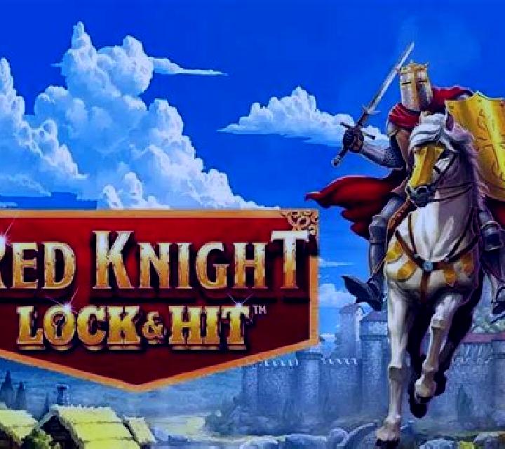 Red Knight online slot