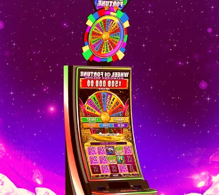 Red Panda Fortunes slot game