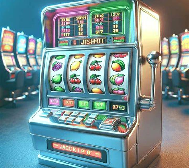 Red Panda Fortunes slot