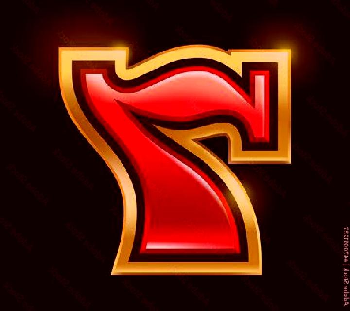Red seven online slot