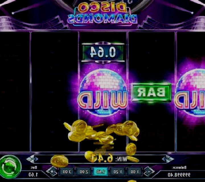 Red White and Bleu slot game