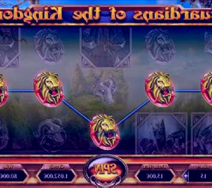 Redneck Dynamite slot