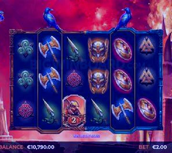 Reef Riches (Connective Games) online slot