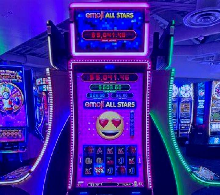 Reef Riches (Connective Games) slot machine