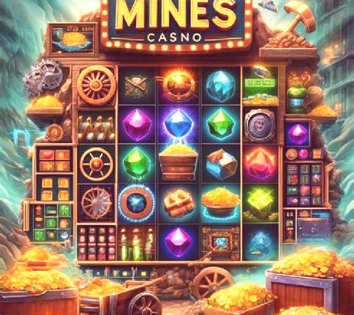 Reel Banks online slot