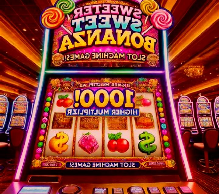 Reel Bonanza slot machine