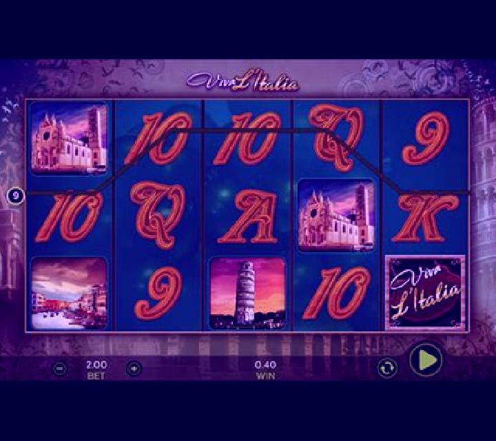 Reel Fruity Bingo online slot