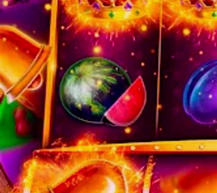 Reel Fruity Slots Mini slot machine