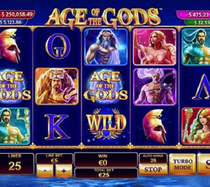 Reel Hot Bonus slot game