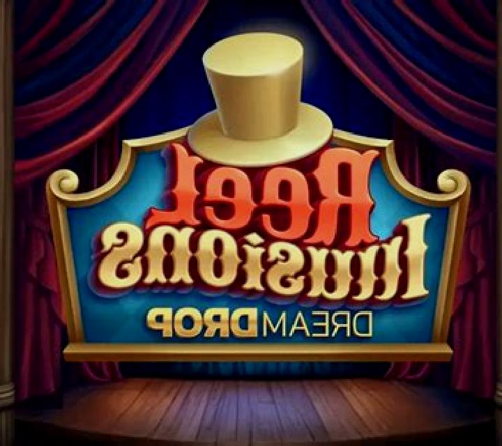 Reel Illusions Dream Drop slot game