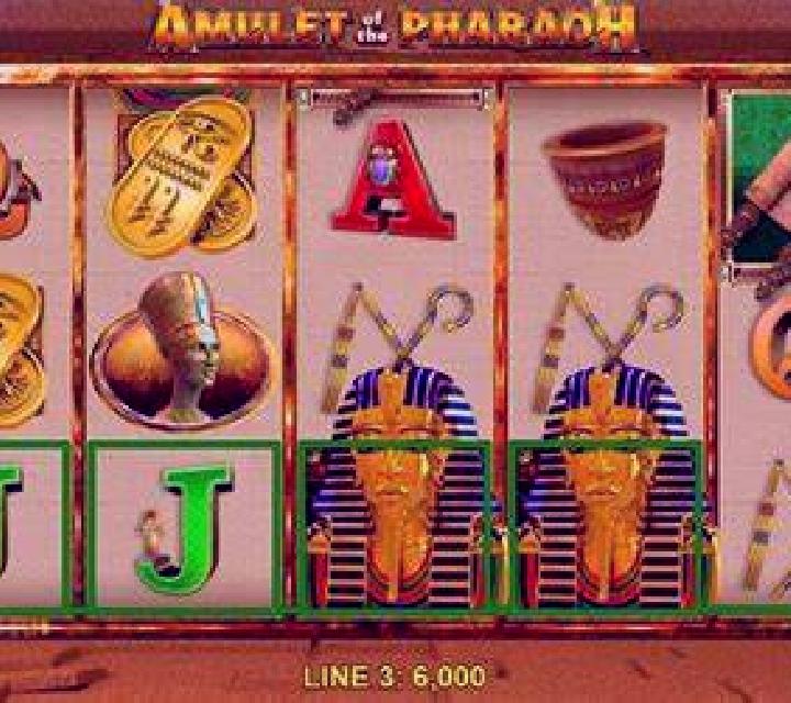 Reel King (Inspired Gaming) slot