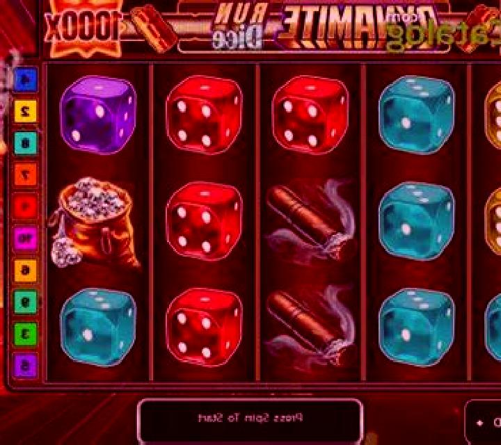 Reel King Megaways slot