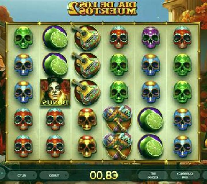 Reel Linking online slot