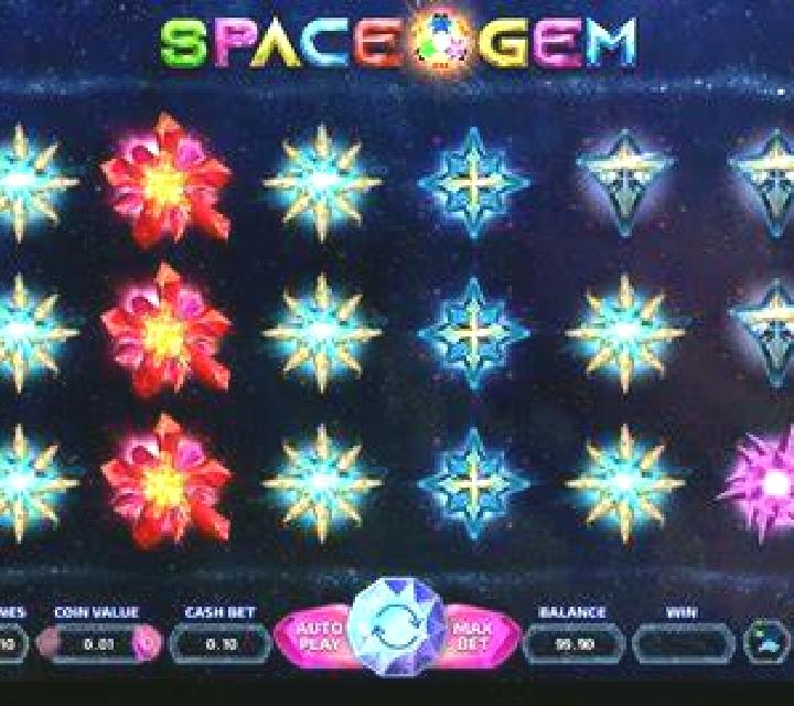 Reel Nightmare online slot
