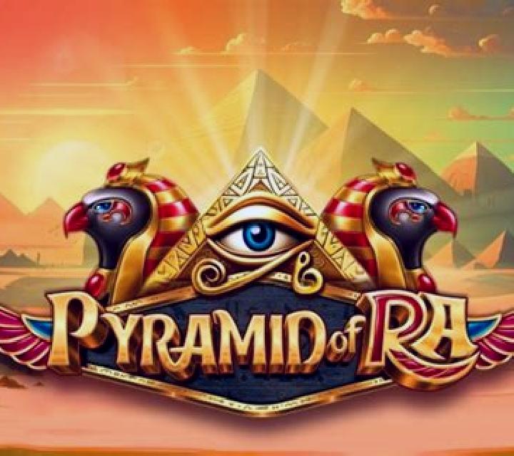 Reel of Ra slot game