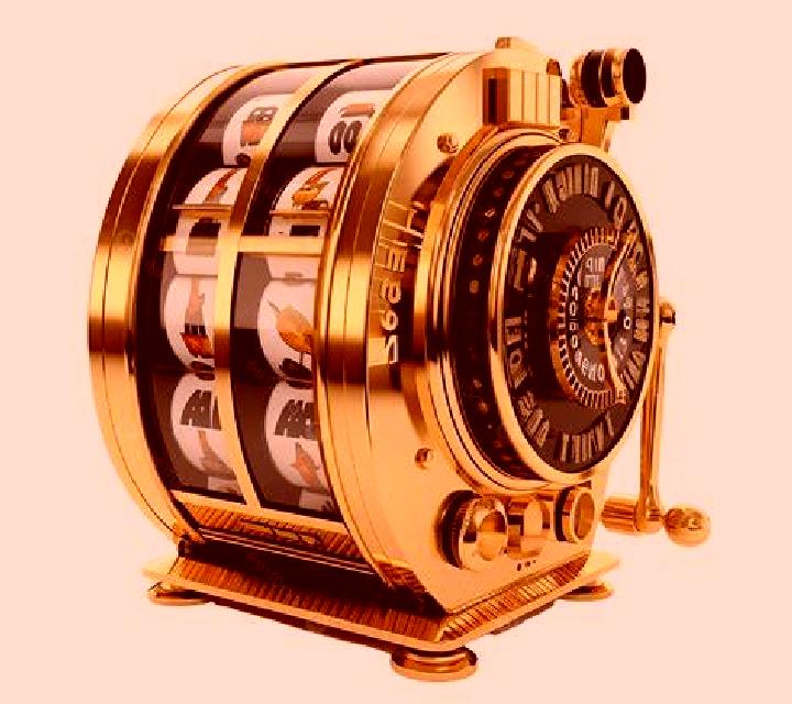 Reel Rider slot game