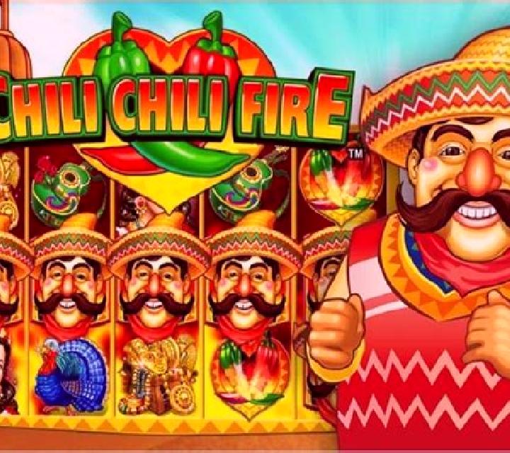 Reelin & Rockin slot machine