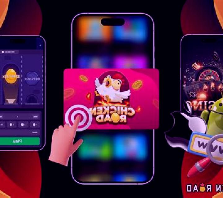 Reels are Burning slot game