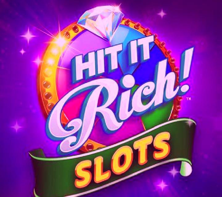 Reels Of Wealth online slot