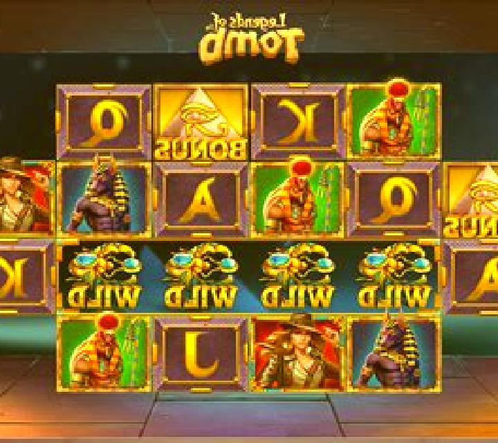 Regal Spins 40 Sun Link online slot