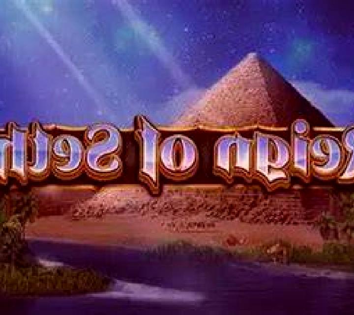 Reign of Seth online slot