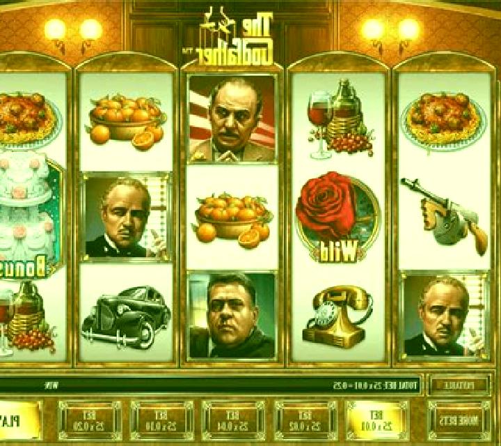 Renegade Revengers slot