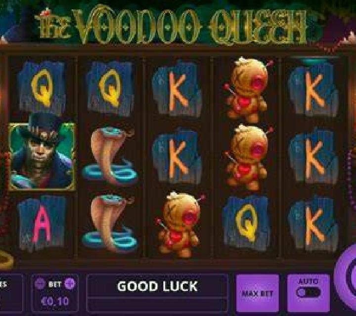 Republic Empire: Hold & Win slot game